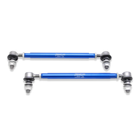 Stabilizátory 12mm Adj Sway Bar Link 245mm | race-shop.sk