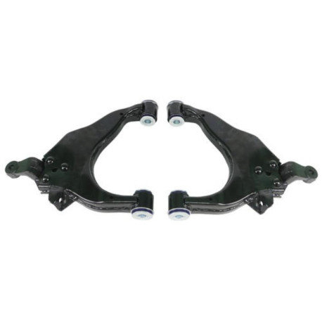 Polyuretánové silentbloky Sada zostavy predného spodného ramena pre Toyota 4 Runner/Land Cruiser | race-shop.sk
