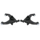 SuperPro SuperPro Front Lower Control Arm Assembly Kit for Toyota 4 Runner/Land Cruiser | race-shop.sk