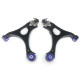 SuperPro SuperPro Front Lower Control Arm Assembly Kit + Ball Joint for Honda Civic 8TH Gen FA, FD 2005-2012 | race-shop.sk