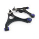 SuperPro SuperPro Front Lower Control Arm Assembly Kit + Ball Joint for Honda Civic 8TH Gen FA, FD 2005-2012 | race-shop.sk