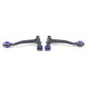 SuperPro SuperPro Front Lower Control Arm Assembly Kit for Honda Accord/Accord Euro (TRC1165) | race-shop.sk