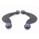 SuperPro SuperPro Rear Upper Control Arm Assembly Kit for Volvo C30/C70/S40/V50, Ford Focus/Kuga, Mazda 3/5 | race-shop.sk