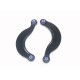 SuperPro SuperPro Rear Upper Control Arm Assembly Kit for Volvo C30/C70/S40/V50, Ford Focus/Kuga, Mazda 3/5 | race-shop.sk