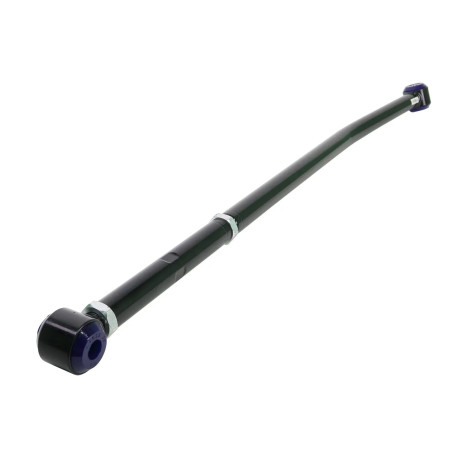 SuperPro ADJUSTABLE PANHARD ROD (80ShA) | race-shop.sk