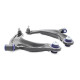 SuperPro SuperPro Front Lower Control Arm Assembly Kit + Ball Joint for Toyota Yaris P90, P130 2005-2020 | race-shop.sk