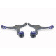 SuperPro SuperPro Front Lower Control Arm Assembly Kit for Honda CR-V RD4-RD7 2001-2007 | race-shop.sk