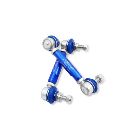 Stabilizátory 10mm Adj Sway Bar Link 85mm | race-shop.sk