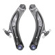 SuperPro Nissan X-Trail T32 13-On FLCA Kit (80ShA) | race-shop.sk