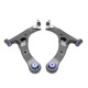 SuperPro Toyota Corolla ZZE122 FLCA Kit (80ShA) | race-shop.sk