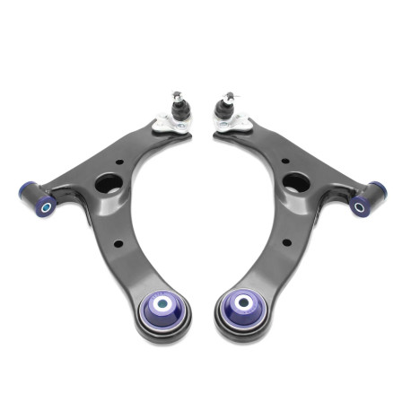 SuperPro SuperPro Front Lower Control Arm Assembly Kit + Ball Joint for Toyota Celica/Corolla | race-shop.sk