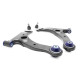 SuperPro SuperPro Front Lower Control Arm Assembly Kit + Ball Joint for Toyota Celica/Corolla | race-shop.sk