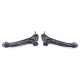 SuperPro Hyundai Getz Front Lower Arm Kit (80ShA) | race-shop.sk