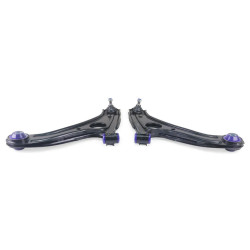 Hyundai Getz Front Lower Arm Kit (80ShA)
