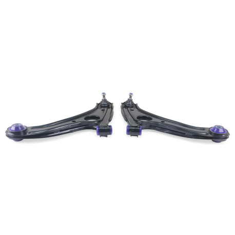 SuperPro Hyundai Getz Front Lower Arm Kit (80ShA) | race-shop.sk