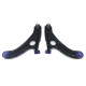 SuperPro Hyundai Getz Front Lower Arm Kit (80ShA) | race-shop.sk