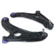 SuperPro Hyundai Getz Front Lower Arm Kit (80ShA) | race-shop.sk