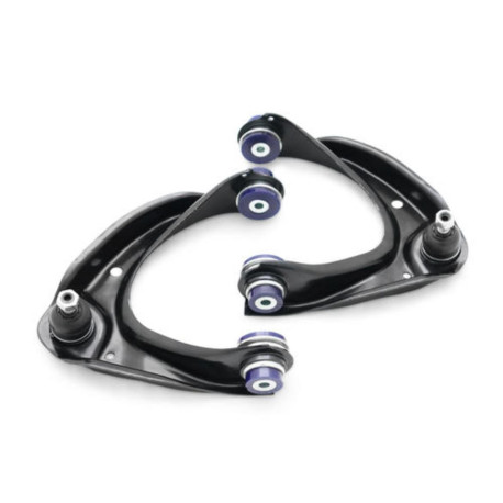 SuperPro Mazda 6 GG/GY Front UCA Set (80ShA) | race-shop.sk