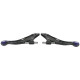 SuperPro SuperPro Front Control Arm Assembly Kit for Toyota Camry/Windom | race-shop.sk