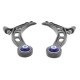 SuperPro SuperPro Front Lower Control Arm Assembly Kit for Toyota Camry SDV10, SXV10, VDV10, VCV10 1991-1997 | race-shop.sk