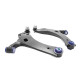 SuperPro SuperPro Front Lower Control Arm Assembly Kit + Ball Joint for Subaru Exiga/Forester | race-shop.sk