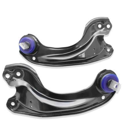 SuperPro SuperPro Rear Blade Control Arm Kit for Honda Civic 10TH Gen FC, FK, 11TH Gen FE, FL 2016- | race-shop.sk