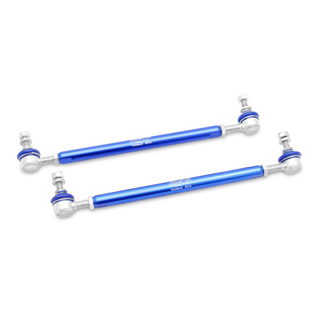 Stabilizátory 10mm Adj Sway Bar Link 265mm | race-shop.sk