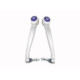 SuperPro VF Comm Fr Radius Arm Kit (80ShA) | race-shop.sk