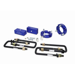 TOYOTA HILUX LIFT KIT