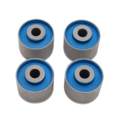Radius Arm Bushing Kit - Hybrid (80ShA)