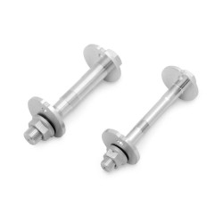 SuperPro Front Lower Control Arm Camber Bolt Kit for Ford Ranger, VW Amarok