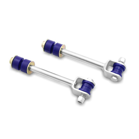 Stabilizátory SuperPro Rear Sway Bar Link Kit Heavy Duty for Toyota Land Cruiser, Lexus LX | race-shop.sk