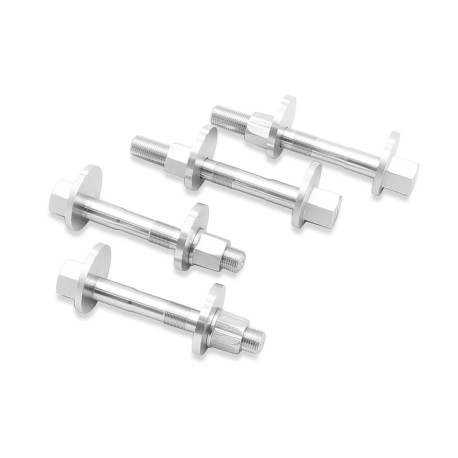 SuperPro SuperPro Front Lower Control Arm Camber Bolt Kit for Toyota Fortuner/Hilux | race-shop.sk