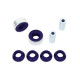 SuperPro Toyota GR Yaris & GR Corolla FLCA Rear Bush Kit (80ShA) | race-shop.sk