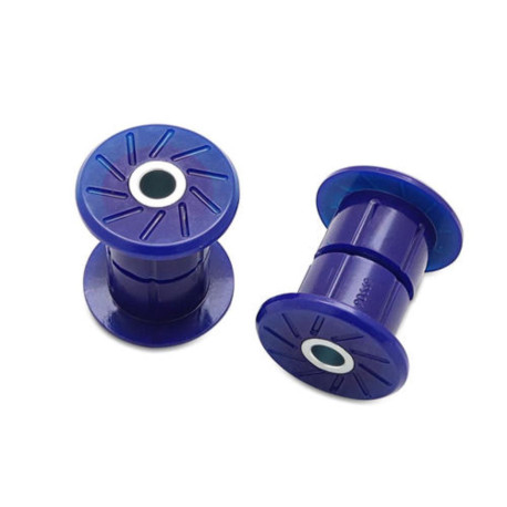 SuperPro Chev Silverado 1999-2019 Rr Leaf Rr Eye Bush Kit (80ShA) | race-shop.sk