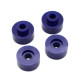 SuperPro LC300 Rear Shock Absorber Upper Mount Kit (80ShA) | race-shop.sk