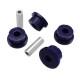 SuperPro Toyota Hiace 300 Series `19 Rr Spring Fr Eye Bush (80ShA) | race-shop.sk