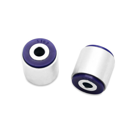 SuperPro Fr Lwr Shock Bush Kit (80ShA) | race-shop.sk