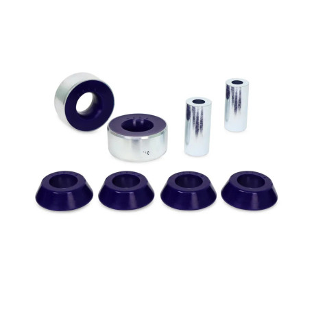 SuperPro Control Arm Bush Kit (80ShA) | race-shop.sk