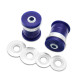 SuperPro CTRL ARM INNER RR OFFSET KIT (80ShA) | race-shop.sk