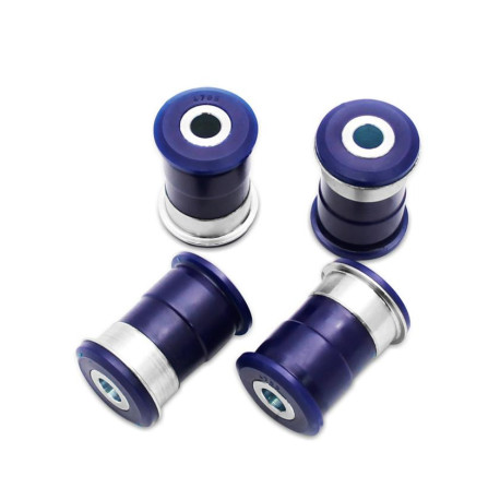 SuperPro NISSAN LWR CONTROL ARM KIT (80ShA) | race-shop.sk
