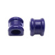 SuperPro SuperPro Front Sway Bar Mount Bush Kit 34mm for Jeep Grand Cherokee WK2 2010-2022 | race-shop.sk