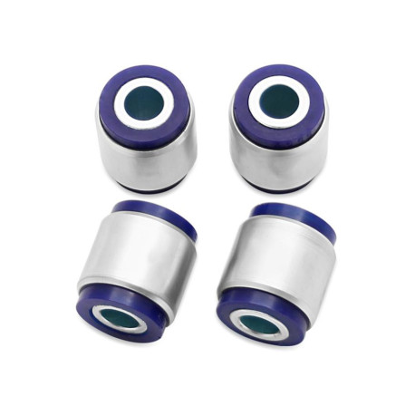 SuperPro Toe Ctrl Arm Bush Kit (80ShA) | race-shop.sk