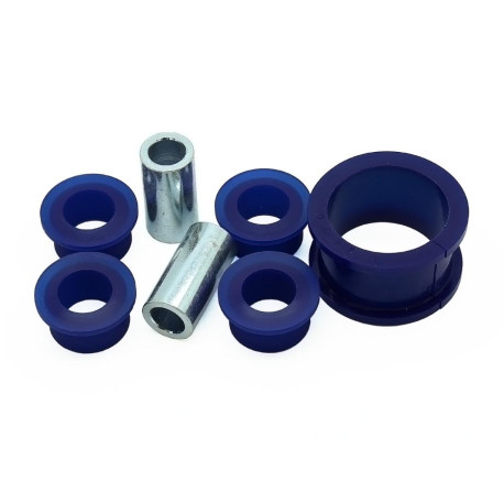 SuperPro Steering Rack Mount Kit (80ShA) | race-shop.sk