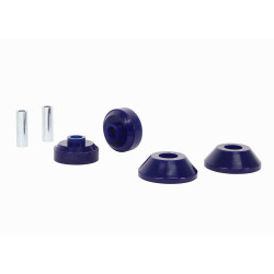 FR SHOCK ABSORBER BUSH KIT (80ShA)