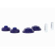 SuperPro FR SHOCK ABSORBER BUSH KIT (80ShA) | race-shop.sk