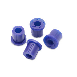 SuperPro Rear Leaf Spring Eye Bush Kit for Mitsubishi L200/Triton ML, MN 2WD, ML, MN 4WD, MQ, MR 2WD, MQ, MR 4WD 2006-2024