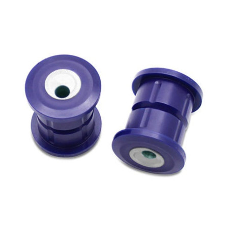 Polyuretánové silentbloky SuperPro Front Lower Control Arm Inner Front Bush Kit Double Offset for Mazda RX-7 FD Series VI, VII, VIII 1992-2002 | race-shop.sk