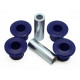 Polyuretánové silentbloky SuperPro Rear Leaf Spring Front Eye Bush Kit for Chevrolet/GMC | race-shop.sk