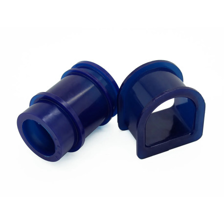 Polyuretánové silentbloky SuperPro Front Steering Rack Mount Bush Kit for Suzuki Swift SA 1983-1989 | race-shop.sk